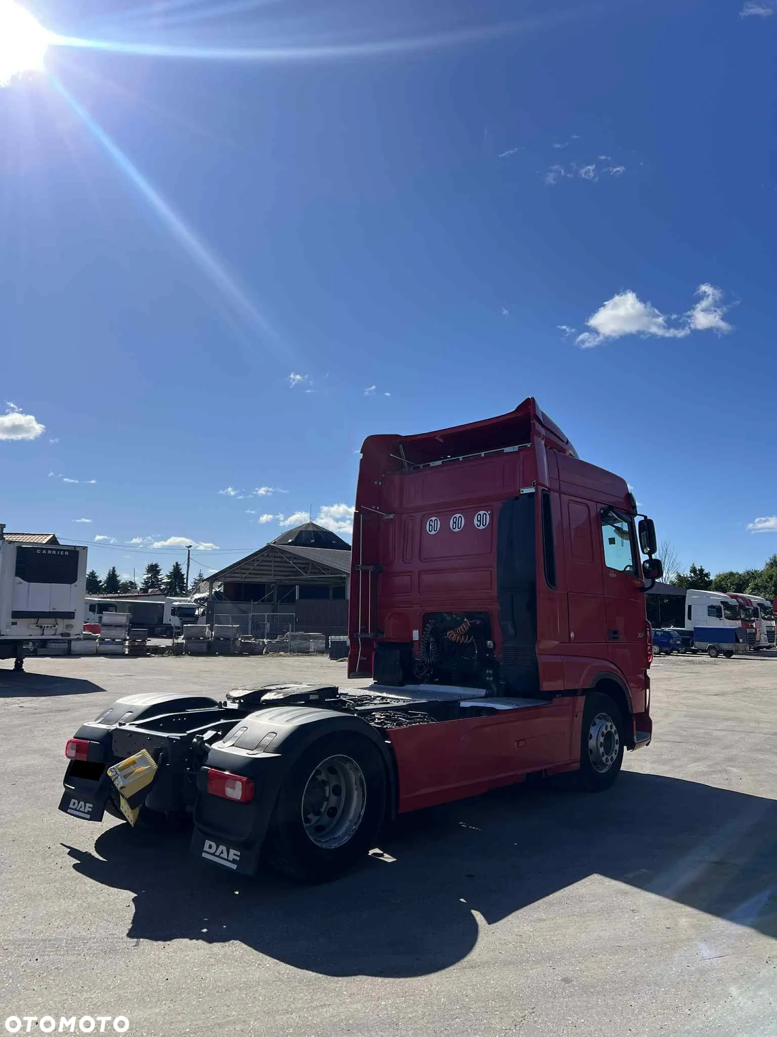 DAF XF 530 FT - 3