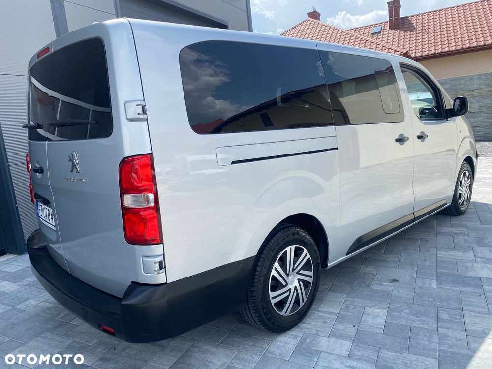 Peugeot Expert Kombi Long 2,8t - 34