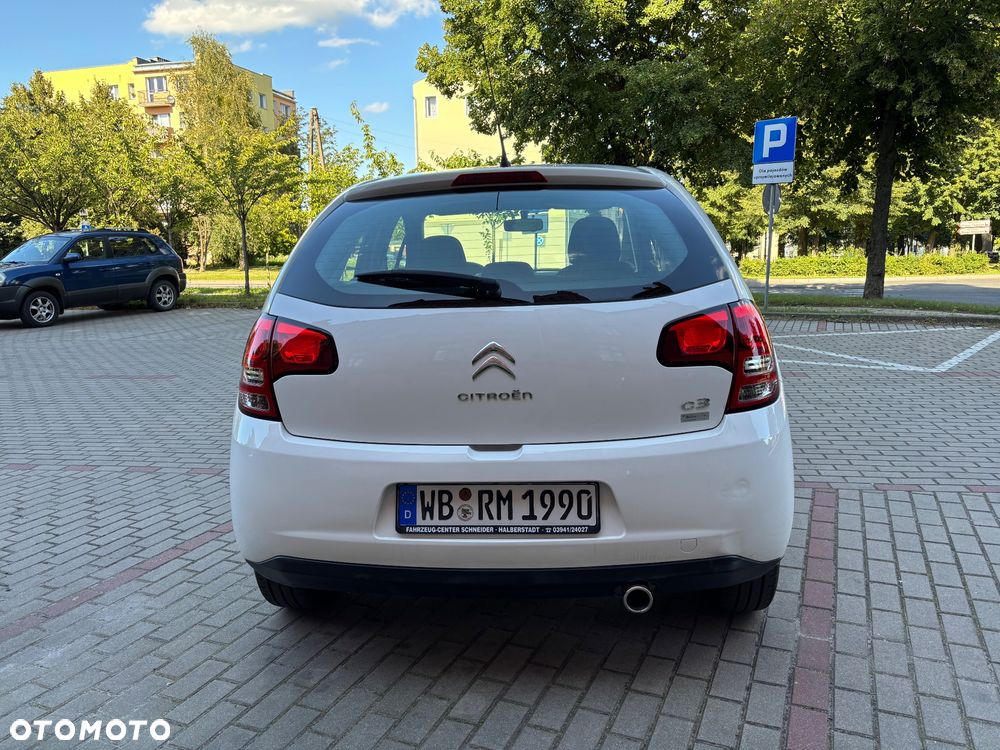 Citroën C3 1.4 VTi Selection - 5