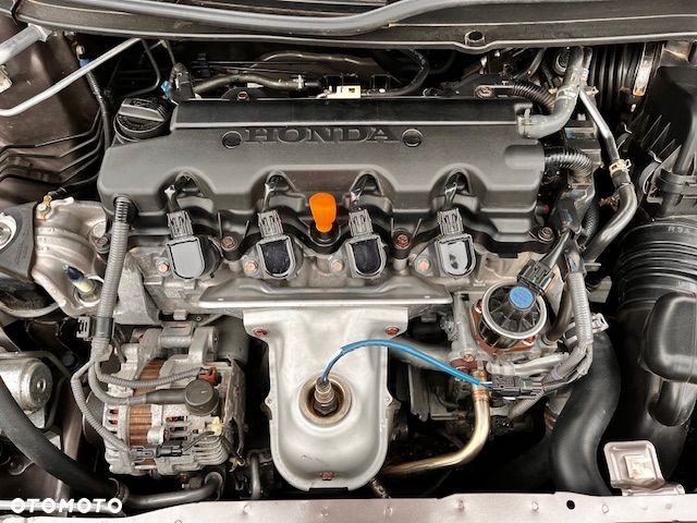 Honda Civic 1.8 i-VTEC Elegance - 30