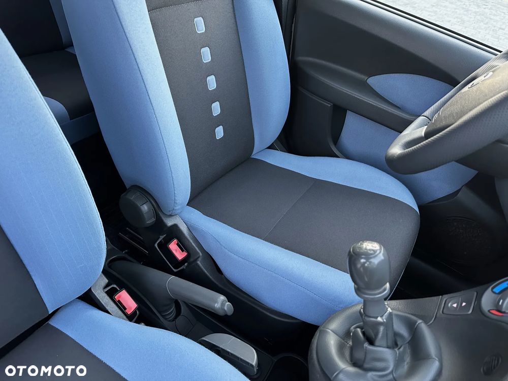 Fiat Panda 1.2 Lounge - 6