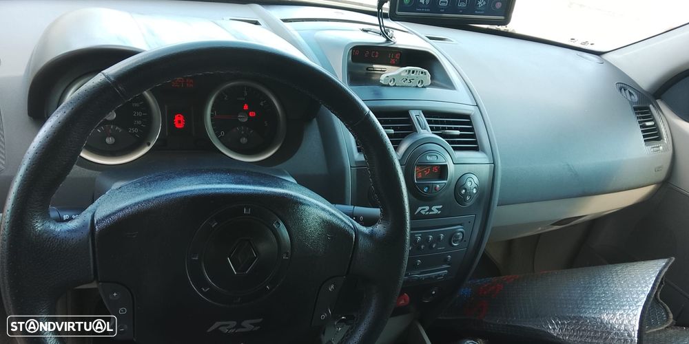 Renault Mégane Break - 11