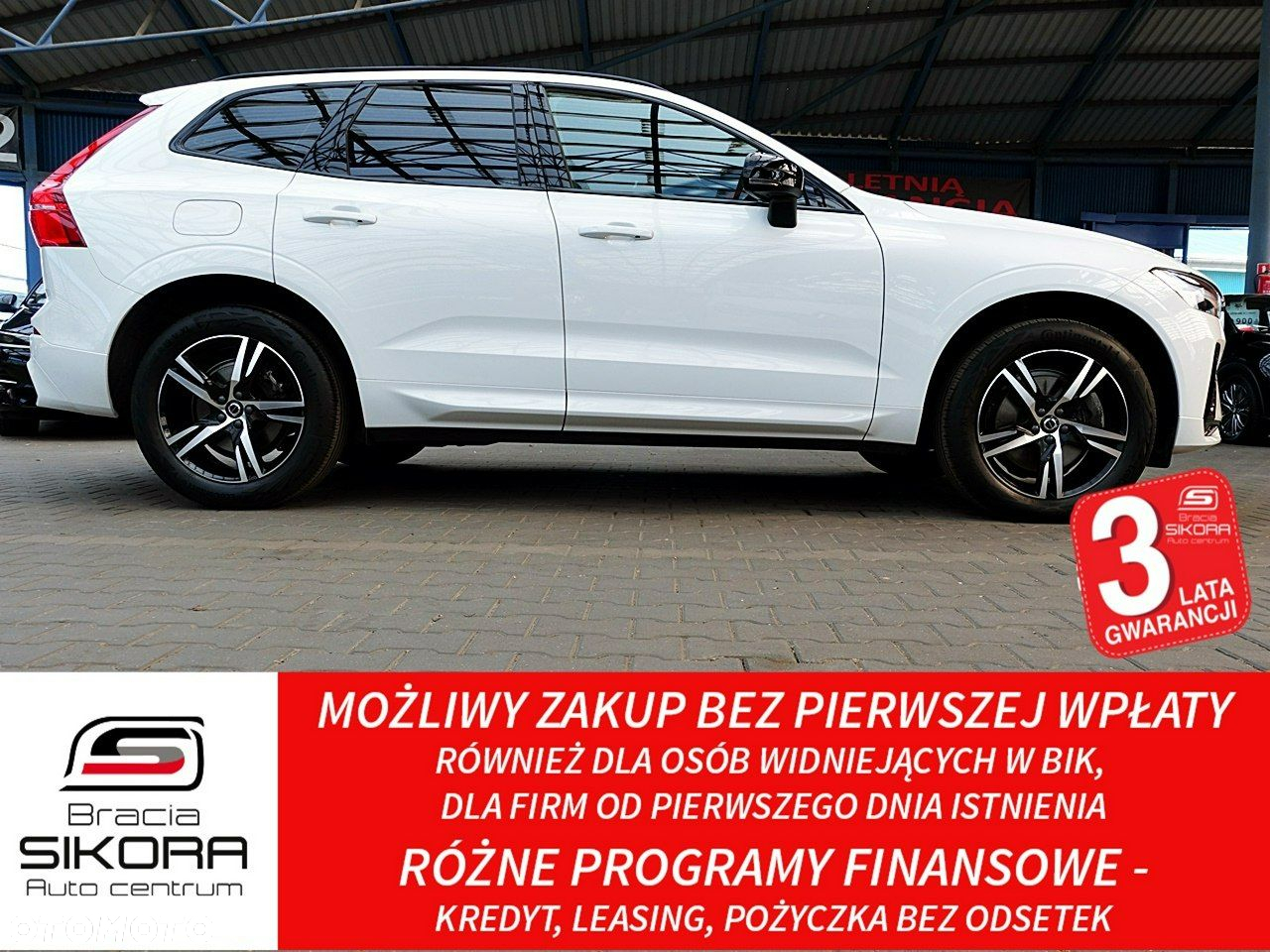 Volvo XC 60 - 3