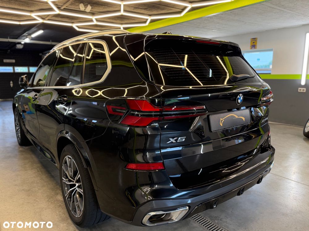BMW X5 - 5