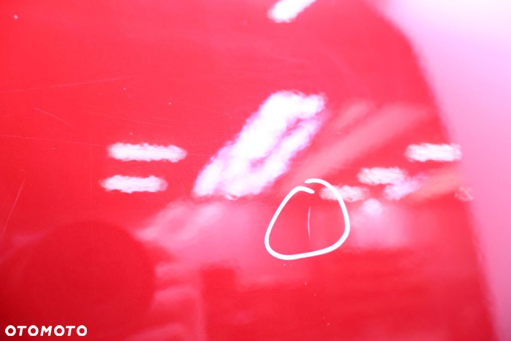 MITSUBISHI ECLIPSE CROSS DRZWI PRAWE TYŁ P62 - 7