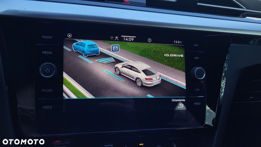 Volkswagen Arteon - 30