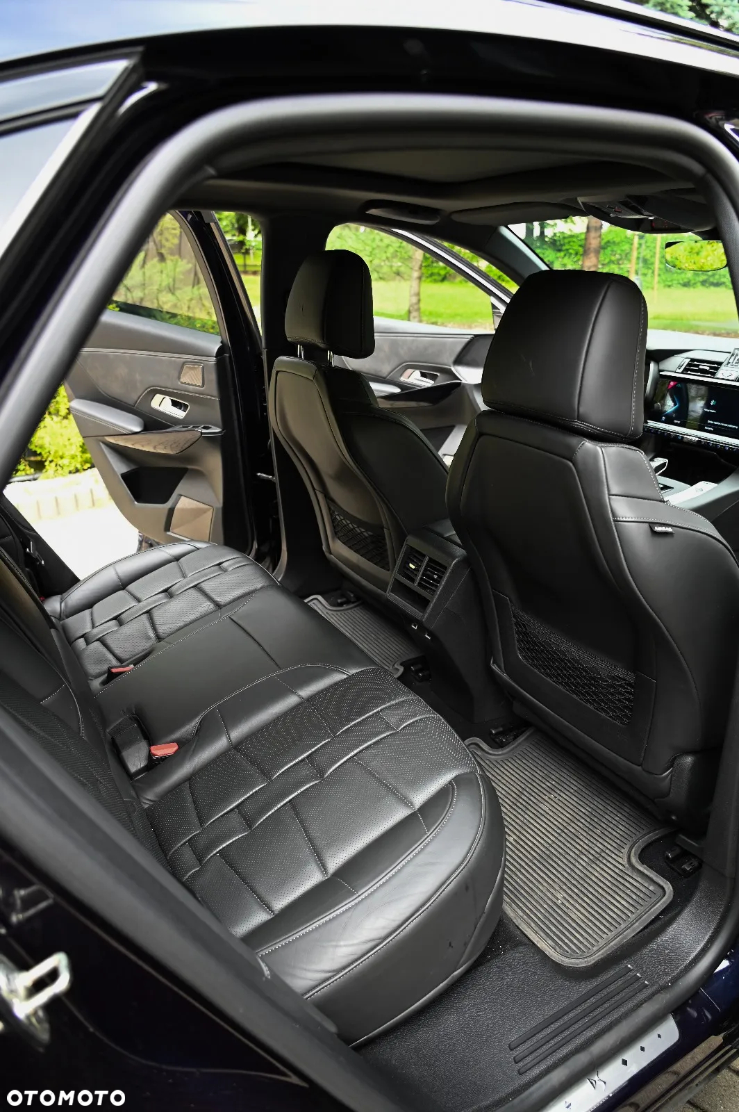 DS Automobiles DS 7 Crossback 1.6 E-Tense 4x4 Louvre - 34