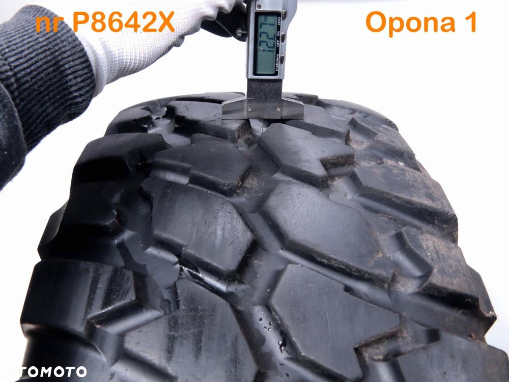 GT Radial Adventuro M/T 33x/12.50 R15 2szt. - 3