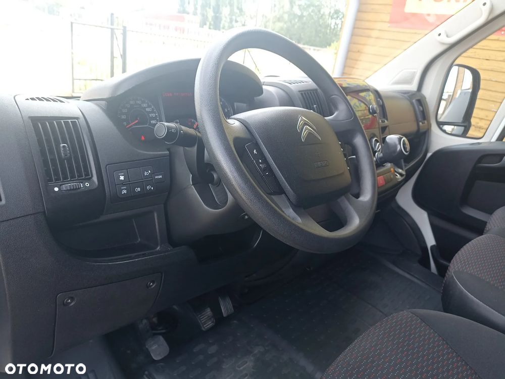Citroën Jumper L2H2 Durisotti S&S - 21