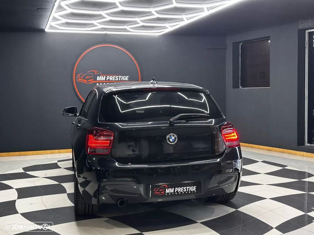 BMW 120 d - 12