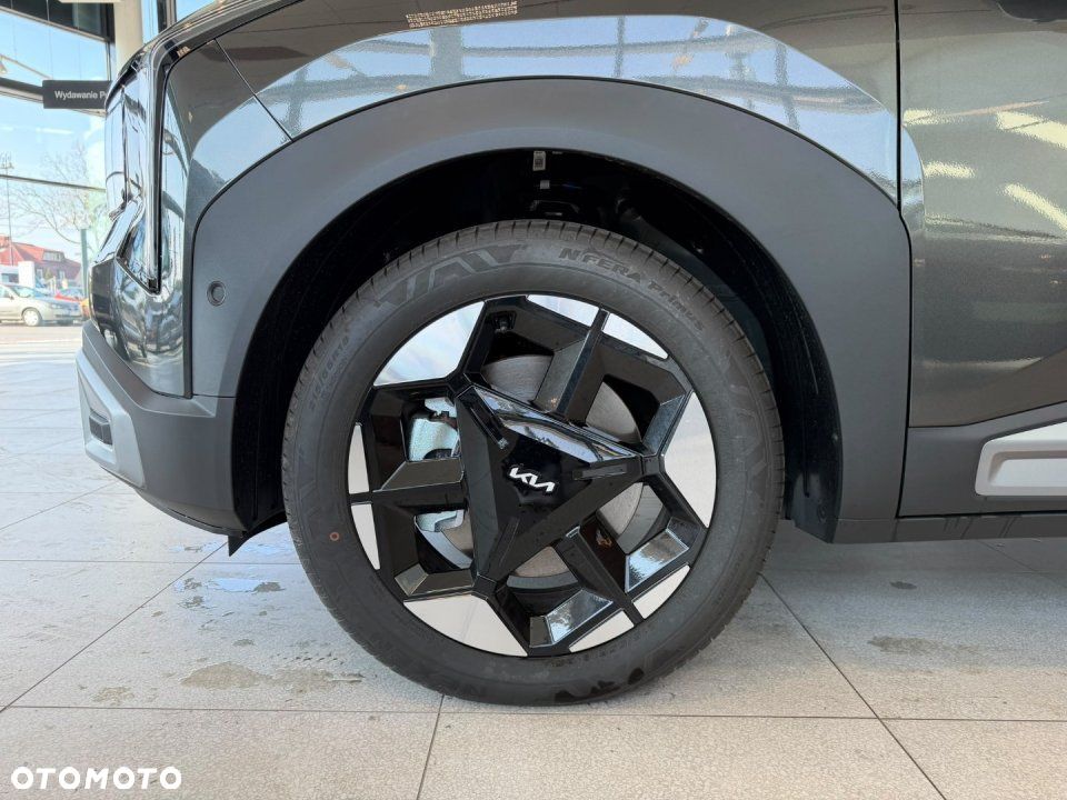 Kia Seltos 2026