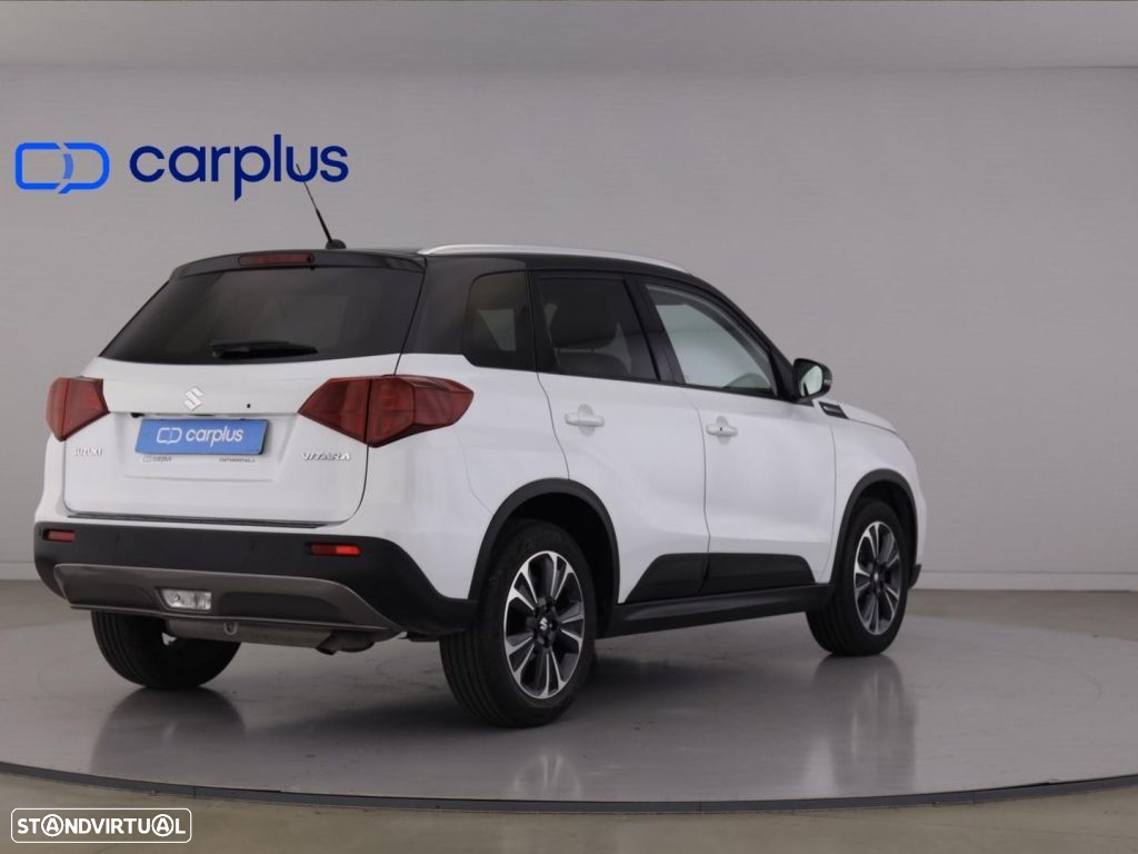 Suzuki Vitara - 7