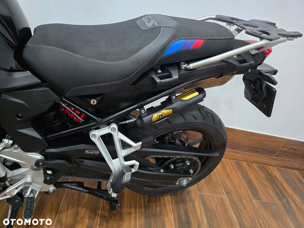 BMW GS - 30
