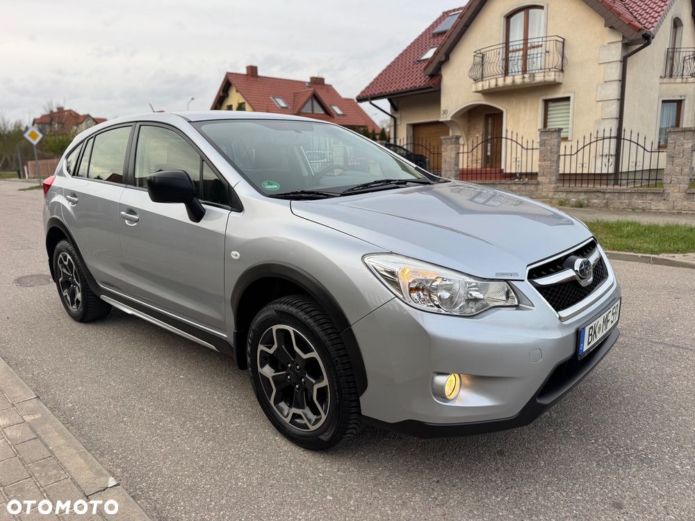 Subaru XV 1.6i Comfort - 3