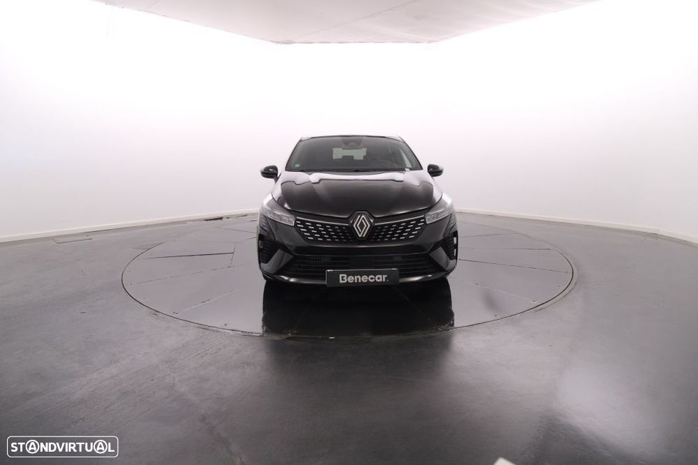Renault Clio 1.0 TCe Techno - 12