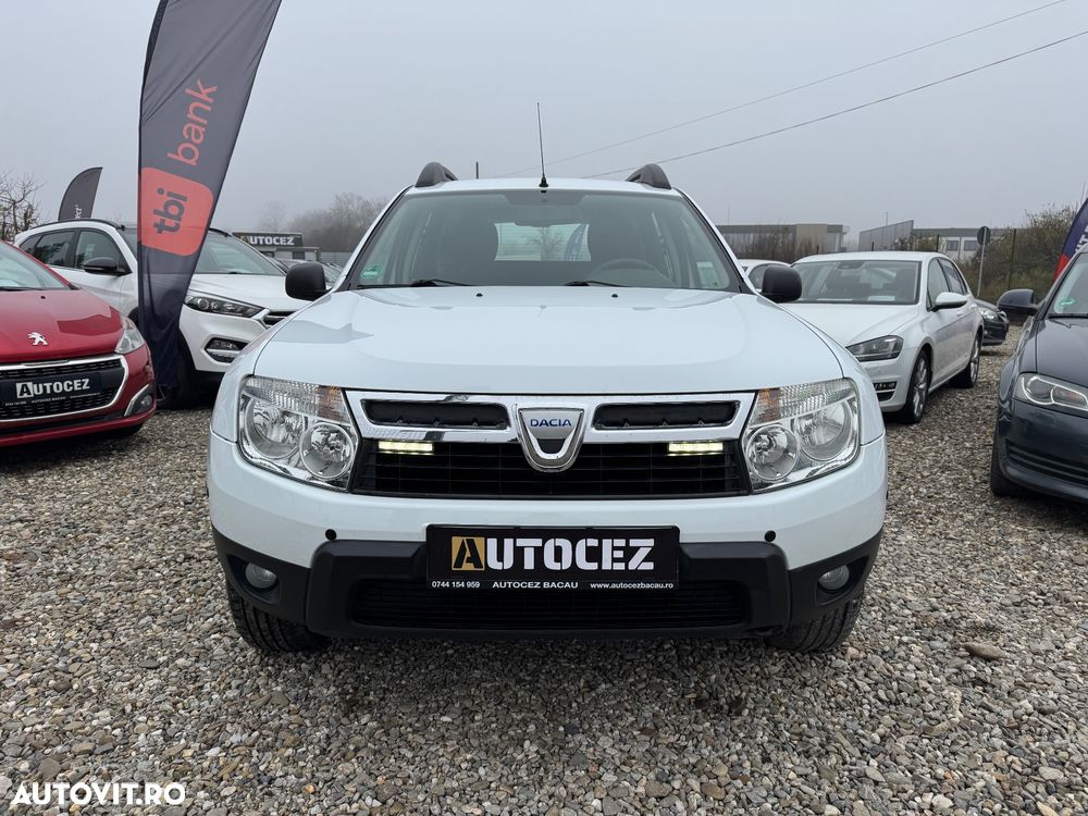 Dacia Duster - 2