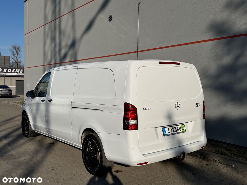 Mercedes-Benz Vito - 5