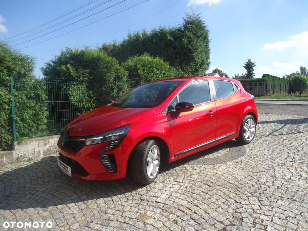 Renault Clio 1.0 TCe Evolution - 3