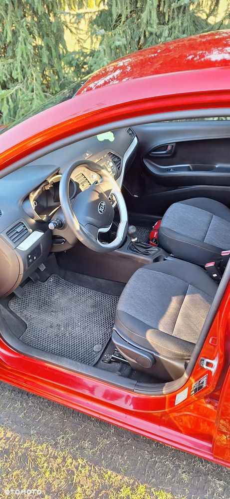 Kia Picanto - 7