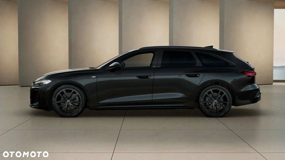 Audi A5 Avant - 3