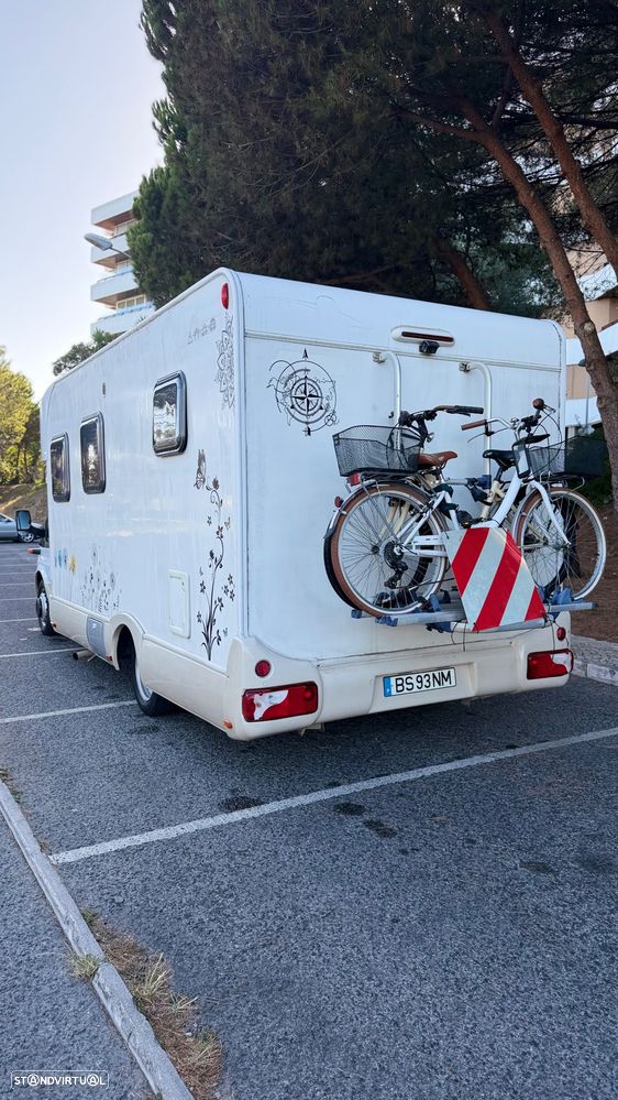 Ford Transit 2.2 - 4