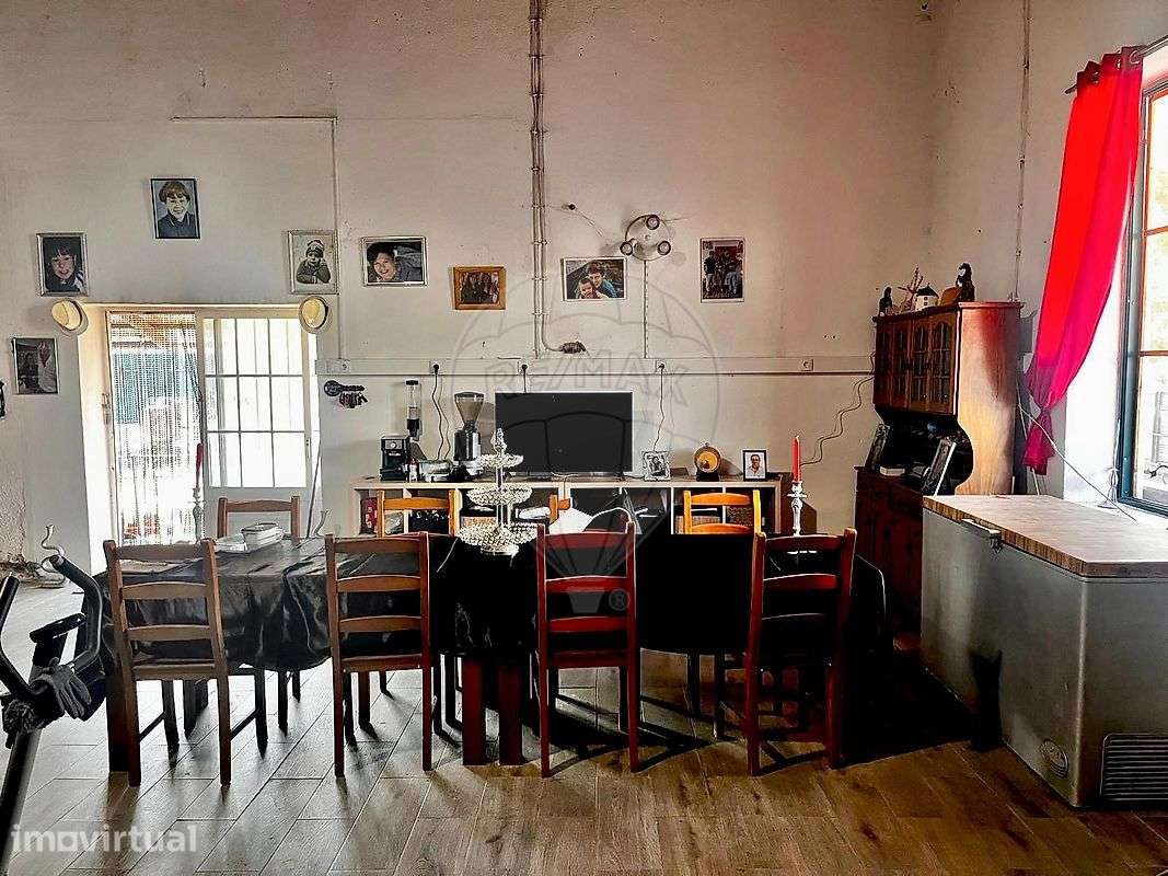 Armazém  para venda - Grande imagem: 3/7