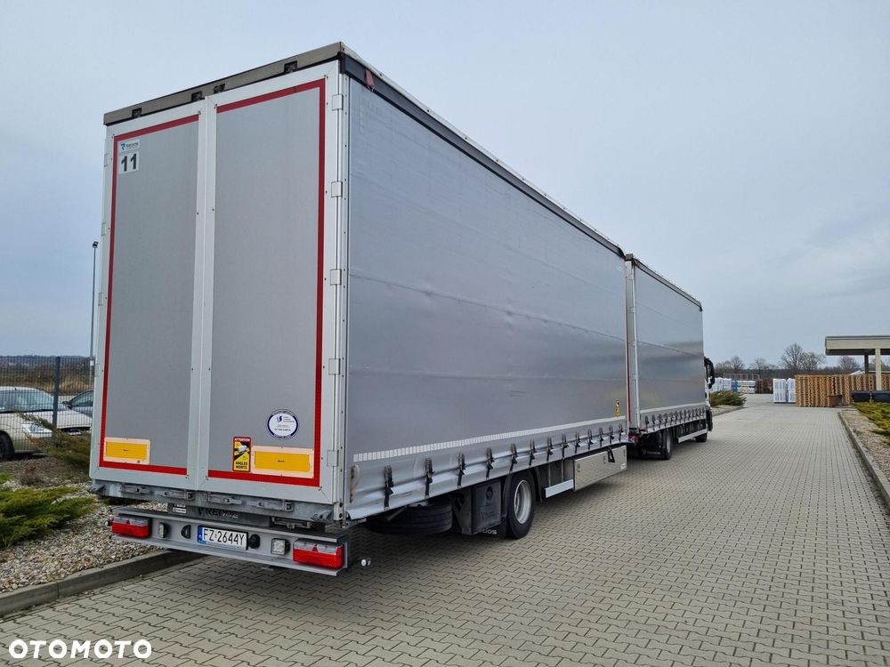 MAN TGL 12.250 Euro 6 - 5