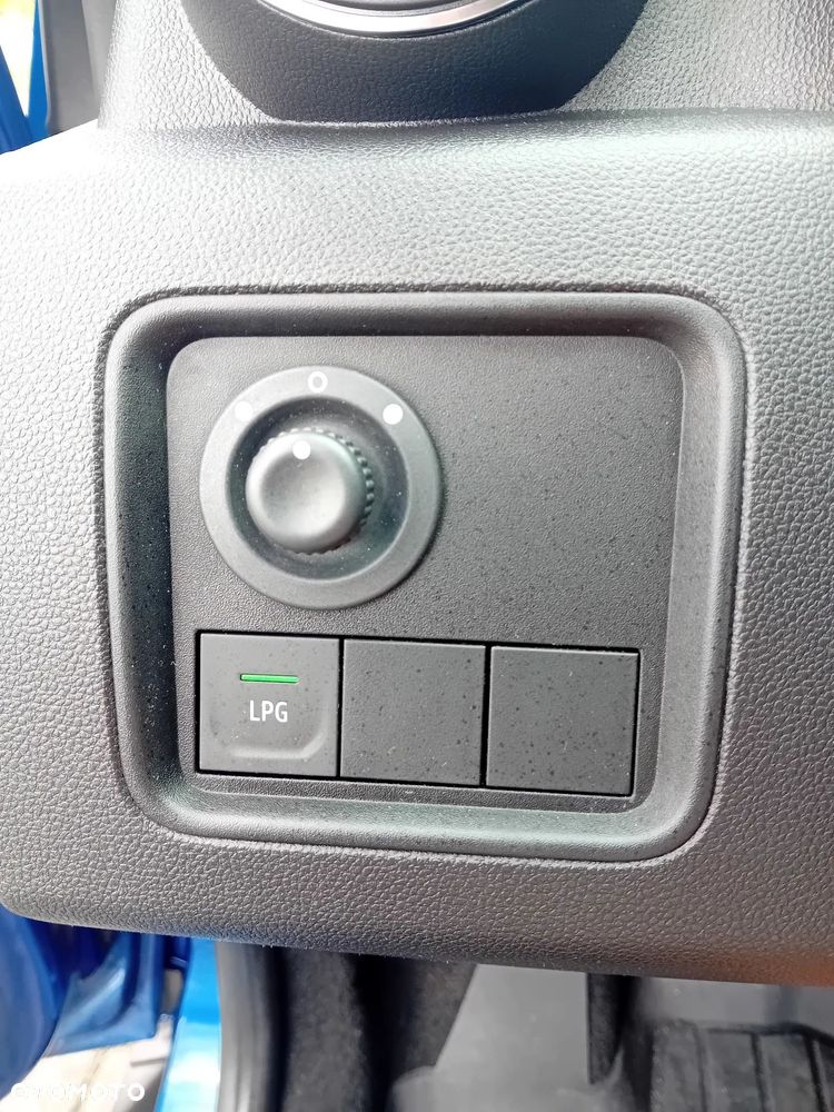 Dacia Duster 1.0 TCe Journey - 33