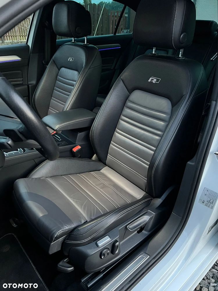 Volkswagen Passat 2.0 TSI Elegance DSG - 8