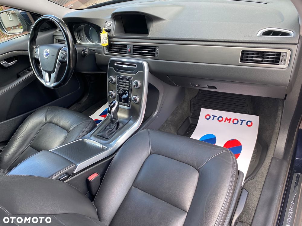 Volvo XC 70 D4 Geartronic Momentum - 12