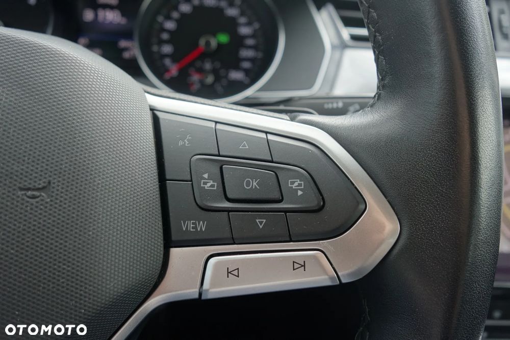 Volkswagen Passat 2.0 TDI SCR Style DSG - 20