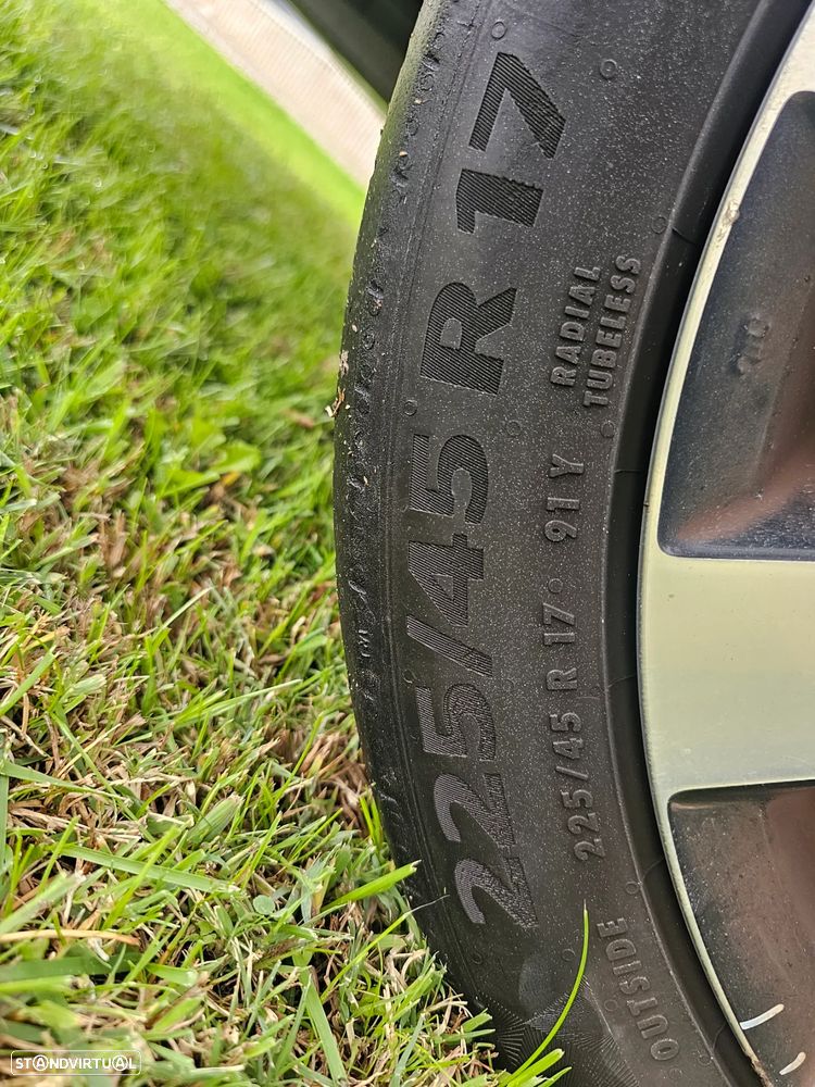 Honda Civic Tourer 1.6 i-DTEC Executive - 14