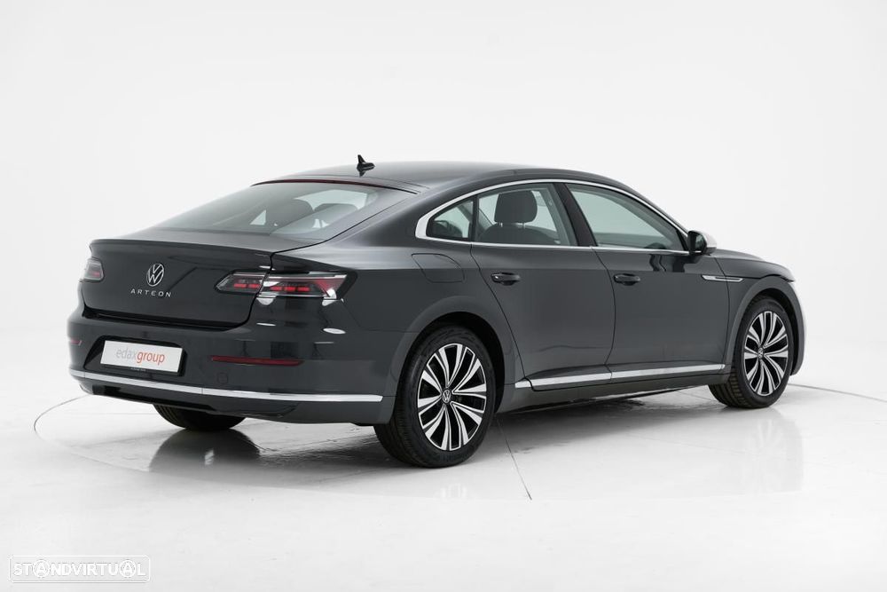VW Arteon 2.0 TDI Elegance DSG - 3