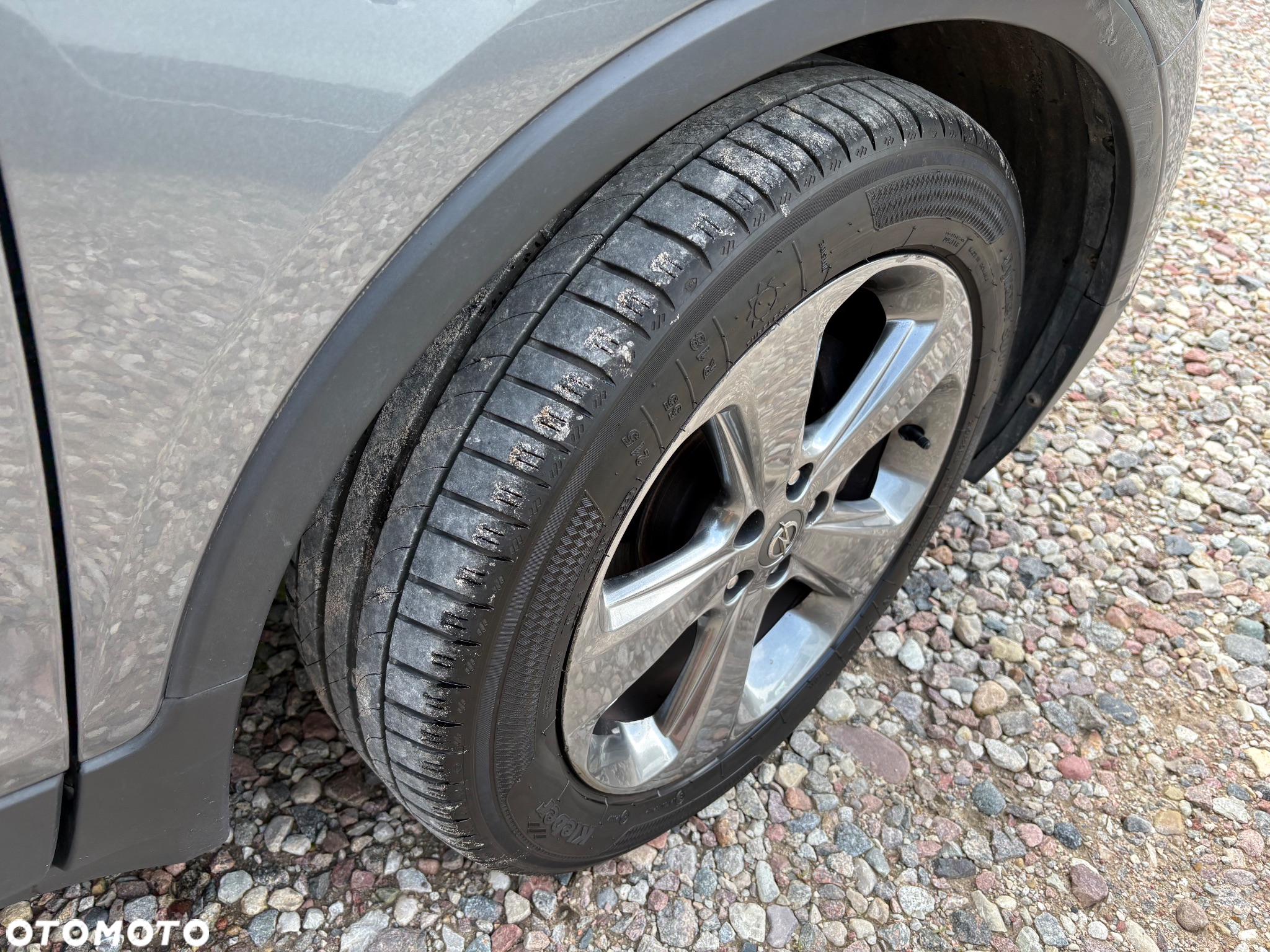 Opel Mokka 1.4 T Cosmo - 11