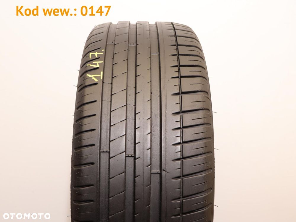 Michelin PILOT SPORT 3 - 225/40 R18 - 2