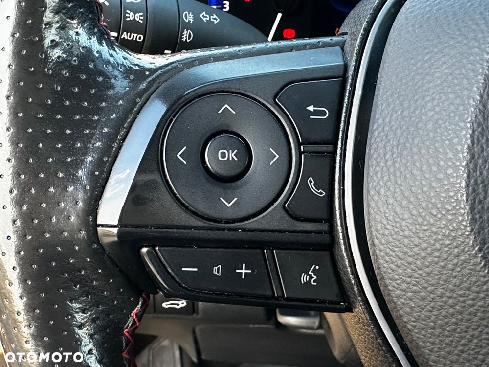 Toyota GR Corolla - 37