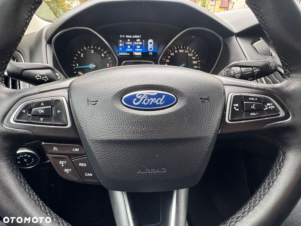 Ford Focus - 18