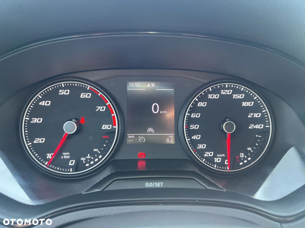 Seat Arona 1.0 TSI FR S&S - 22