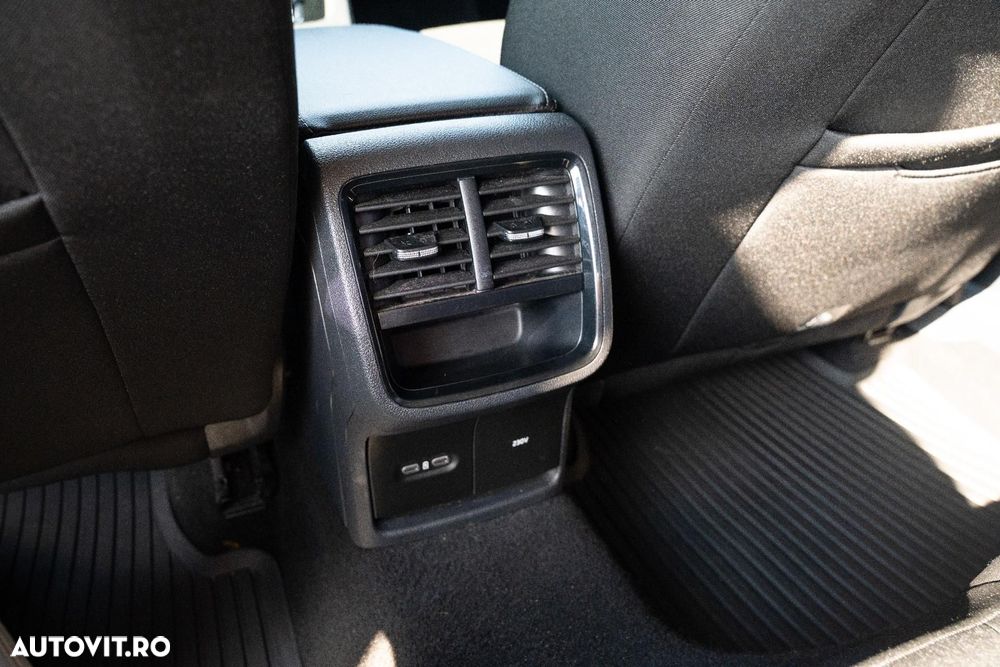 Skoda Octavia 2.0 TDI DSG Ambition - 20
