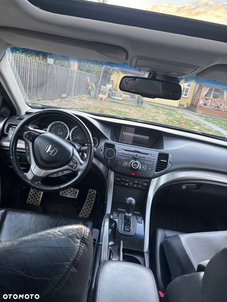Honda Accord 2.4 Executive - 6