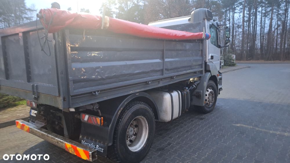 Mercedes-Benz AXOR - 6