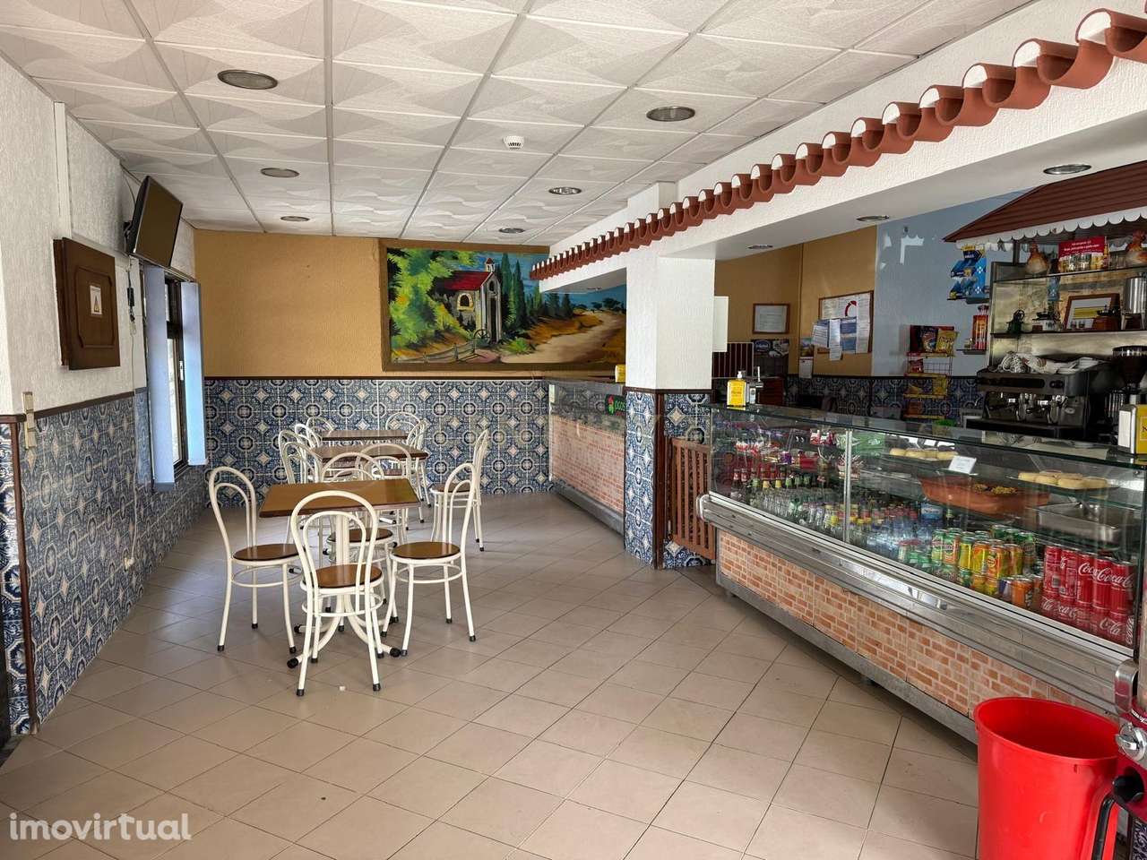 Take-Away com História - Grande imagem: 4/10