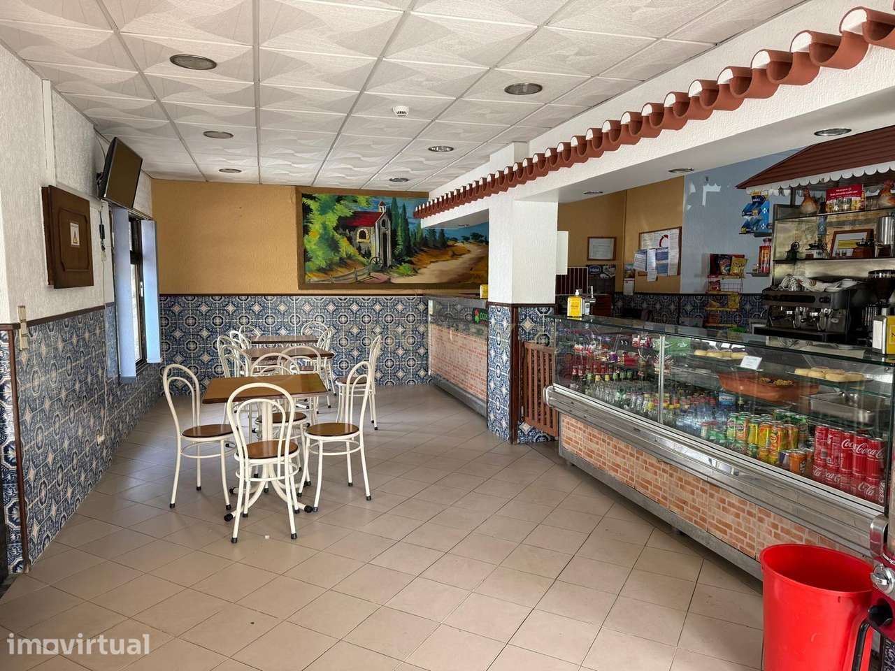 Take-Away com História - Grande imagem: 4/10