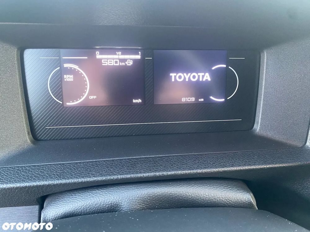 Toyota PROACE - 16