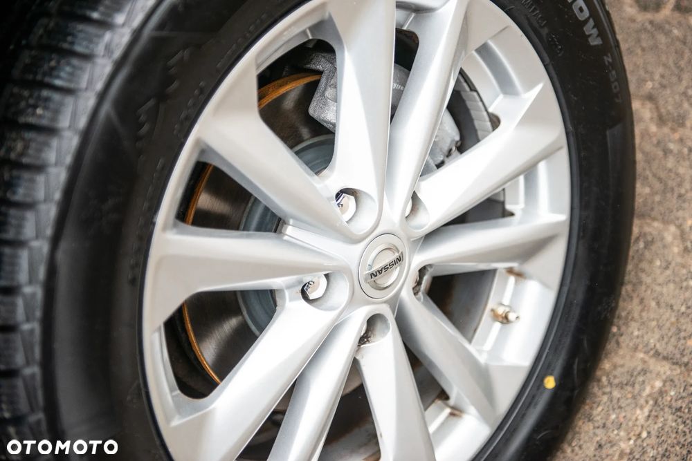 Nissan Qashqai 1.2 DIG-T Acenta - 37