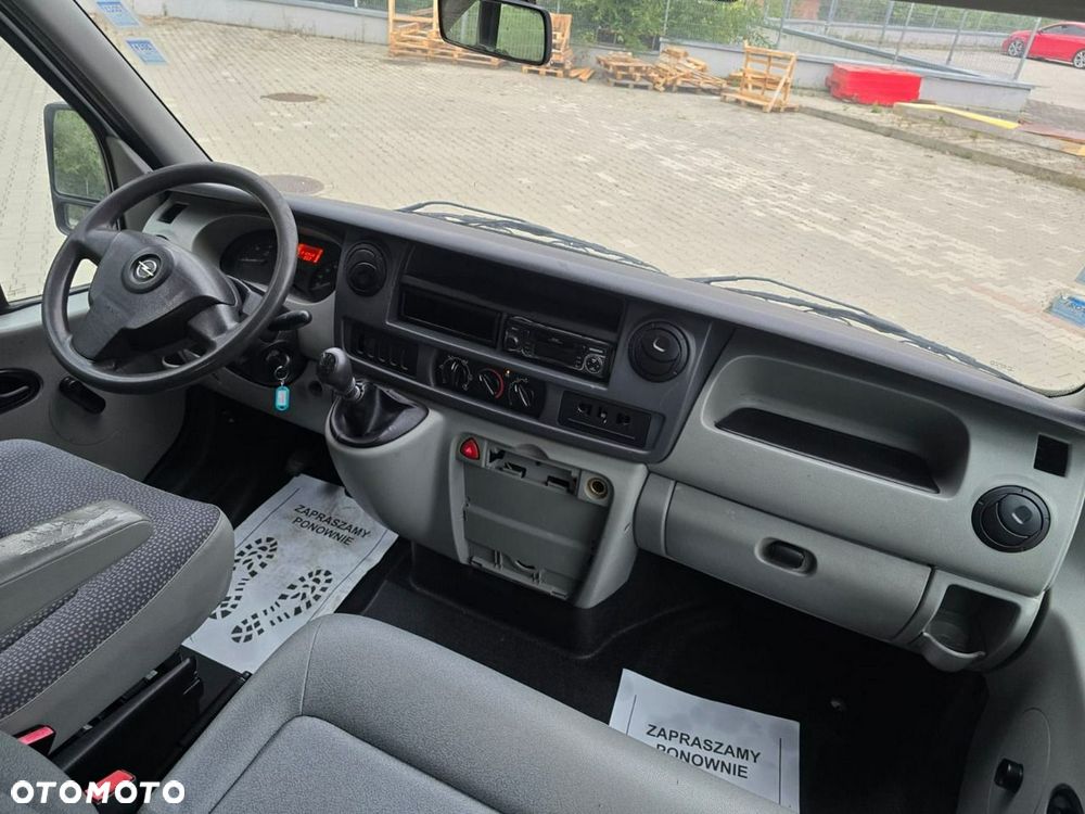 Renault Master - 18