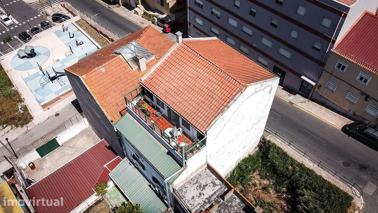 Prédio  para venda - Grande imagem: 5/24