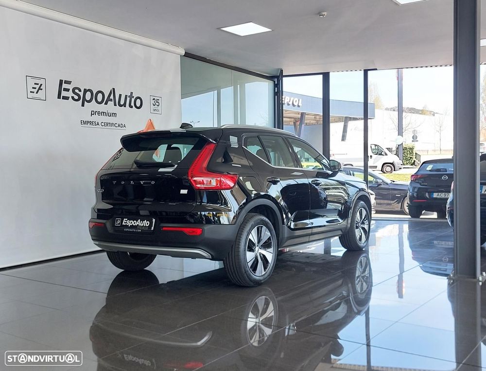 Volvo XC 40 1.5 T5 PHEV Inscription Expression - 5