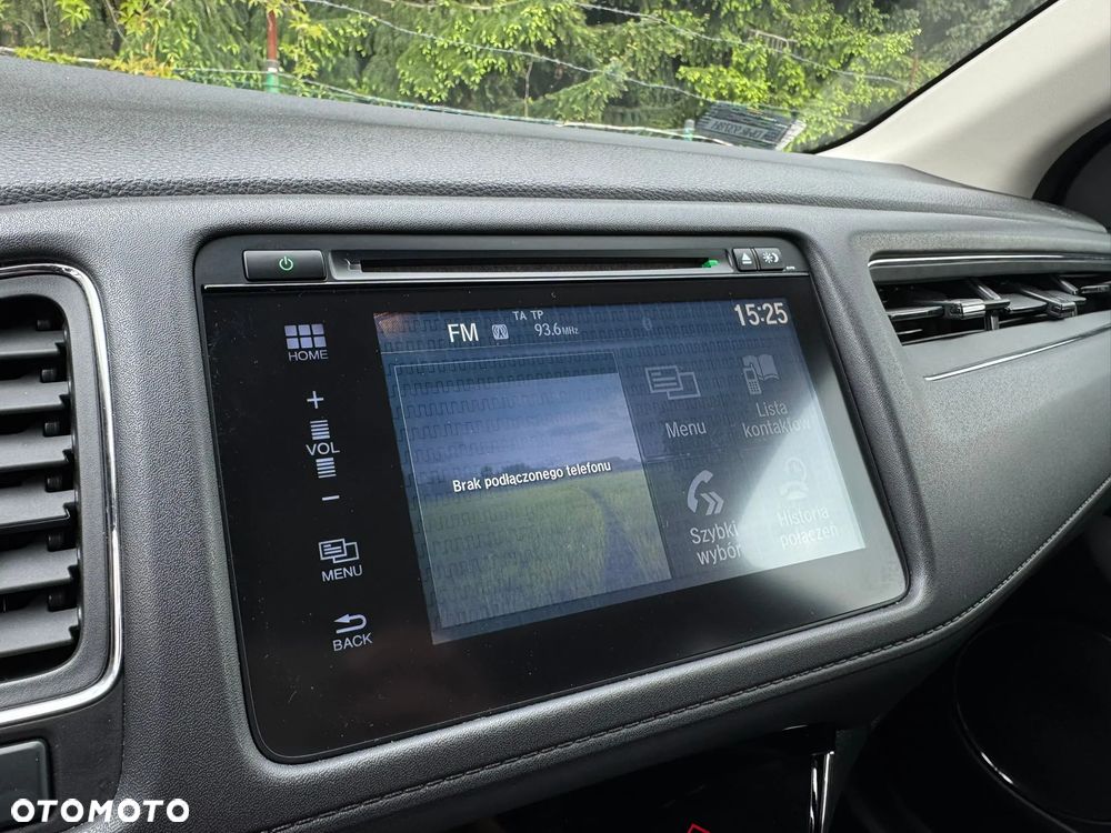 Honda HR-V 1.5 Executive (ADAS) - 15