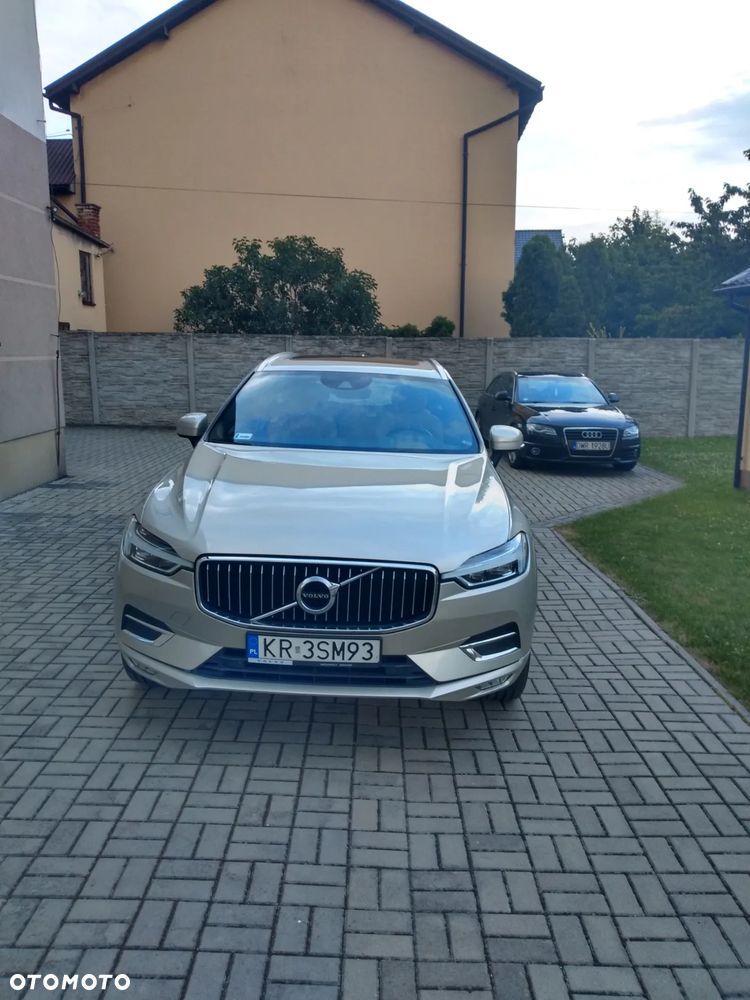 Volvo XC 60 T4 Inscription - 6